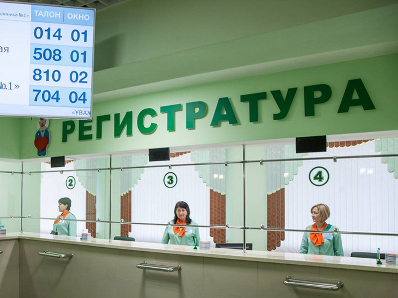 Архангельская областная больница регистратура