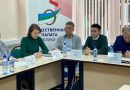 В Общественной палате Республики Коми обсудили развитие внутреннего туризма в регионе