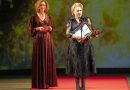 «Пиковая дама» – лауреат Национальной оперной премии «Онегин»
