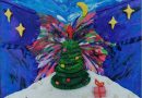 Стартовал республиканский конкурс детского творчества «Рождественские фантазии»