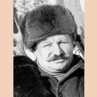 Ноябрь: Пик Артеев. Оленевод-писатель