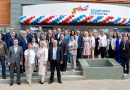 В Республике Коми открылся региональный филиал фонда «Защитники Отечества»