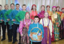 Ижемские школьники отправились в гости к изьватас Ямала