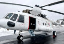 ГТЛК поставила третий по счёту вертолёт в этом году для Республики Коми