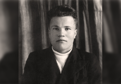 Июнь. Иван Липин. Орден Ленина в восемнадцать лет Июнь. Иван Липин. Орден Ленина в восемнадцать лет