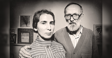 Елена Ермолина. Верность жанру Елена Ермолина. Верность жанру