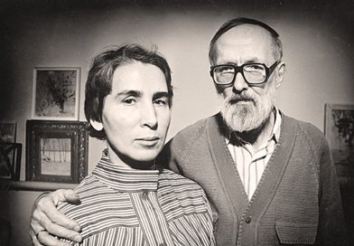 Елена Ермолина. Верность жанру Елена Ермолина. Верность жанру