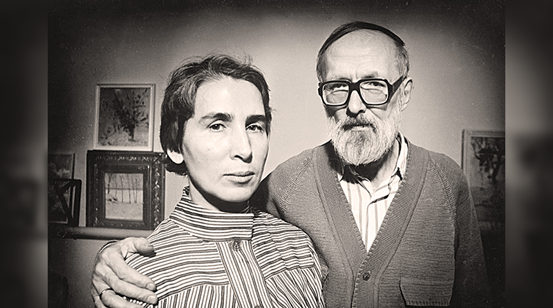 Елена Ермолина. Верность жанру Елена Ермолина. Верность жанру