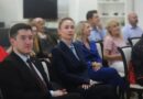 Министр культуры Коми вступила в ряды Российского военно-исторического общества