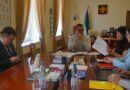 Сергей Емельянов обсудил с Минкультом Коми подготовку Международного кинофестиваля Сергей Емельянов обсудил с Минкультом Коми подготовку Международного кинофестиваля