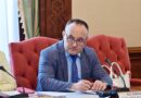 Олег Холопов назначен министром образования и науки Республики Коми Олег Холопов назначен министром образования и науки Республики Коми