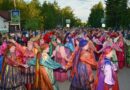 Юбилейный «Луд» в Ижме расскажет легенду о Яг-Морте и научит творить Юбилейный «Луд» в Ижме расскажет легенду о Яг-Морте и научит творить