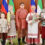 Многодетная семья Веретенниковых из Сысольского района – в числе победителей Всероссийского конкурса «Семья года»