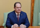 Ростислав Гольдштейн и Олег Белозёров открыли новые социальные объекты Северной железной дороги Ростислав Гольдштейн и Олег Белозёров открыли новые социальные объекты Северной железной дороги