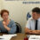 Развитие сельской культуры обсудили на рабочей встрече «Коми войтыр» с Минкультуры региона