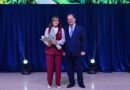 Ростислав Гольдштейн поздравил работников и ветеранов СЛДК со 100-летием предприятия Ростислав Гольдштейн поздравил работников и ветеранов СЛДК со 100-летием предприятия