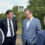 Ростислав Гольдштейн проинспектировал ход капитального ремонта дорог в Сысольском и Прилузском районах
