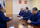Ростислав Гольдштейн: «Впереди ещё много работы – от благоустройства до формирования нового экономического каркаса Интинского района»