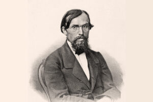 Сентябрь. Сергей Максимов. Знаток народной жизни
