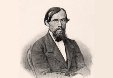 Сентябрь. Сергей Максимов. Знаток народной жизни