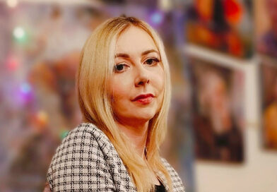 Татьяна Ветошкина.  Без жестких правил