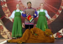 Сыктывкар на десять дней станет культурной и гастрономической столицей Севера Сыктывкар на десять дней станет культурной и гастрономической столицей Севера