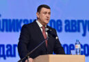 Дмитрий Братыненко: «Единой Командой Республики Коми работаем ради наших детей»