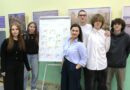 Молодёжная библиотека Республики Коми открыла Неделю креативных профессий Молодёжная библиотека Республики Коми открыла Неделю креативных профессий
