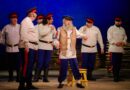 К 30-летию творческой деятельности Геннадия Гуляева
