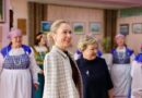 В год 440-летия Часово в селе открылся Детский культурно-просветительский центр