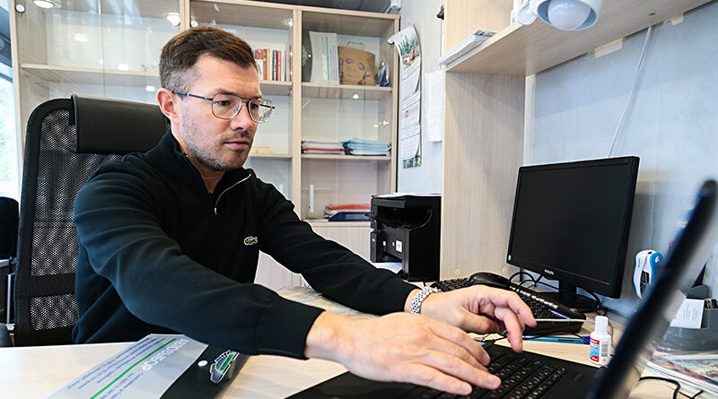 Константин Каракчиев:  «Авторынок – это стихия»