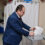 «Выбираем будущее страны»: Ростислав Гольдштейн проголосовал на выборах в Государственную Думу Российской Федерации