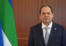 Обращение Главы Республики Коми Ростислава Гольдштейна