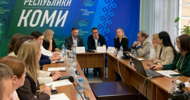 «Модернизируем библиотеки, создаём новые культурные центры» — Сергей Емельянов рассказал о ключевых векторах развития культурной отрасли