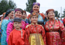 Благодаря Народному бюджету в Коми прошли крупные этнокультурные праздники Благодаря Народному бюджету в Коми прошли крупные этнокультурные праздники