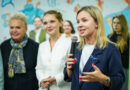 «Снимаем барьеры между учёбой и родительством», – Наталья Якимова об открытии комнаты матери и ребёнка в общежитии СГУ «Снимаем барьеры между учёбой и родительством», – Наталья Якимова об открытии комнаты матери и ребёнка в общежитии СГУ