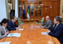 Ростислав Гольдштейн: «Нам важно сочетать развитие промышленности с заботой о людях»