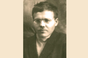 Октябрь. Дмитрий Батиев. В борьбе за автономию